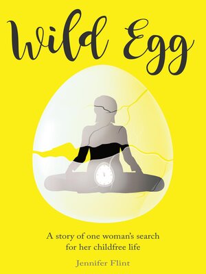 cover image of Wild Egg
